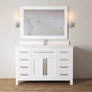 Bathroom Vanities