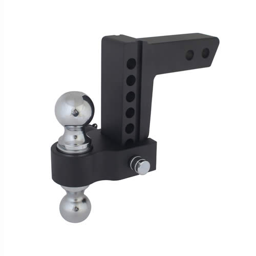 Trailer Ball Mounts Trailer Ball Mounts