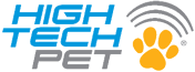 High Tech Pet Logo