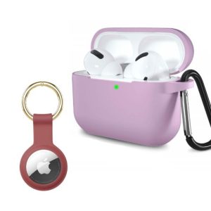AirPods & AirTag Cases
