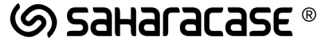 Saharacase Logo
