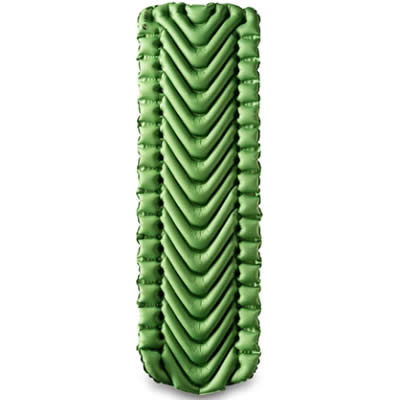Sleeping Pads Green Sleeping Pad