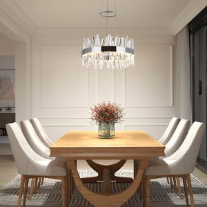 Chandeliers and Pendant Lights