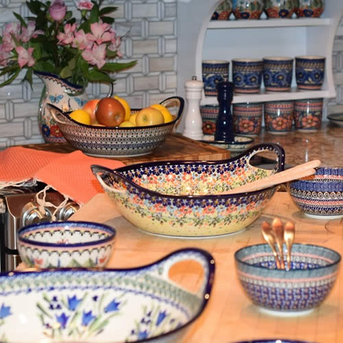 Serving Bowls Serving Bowls
