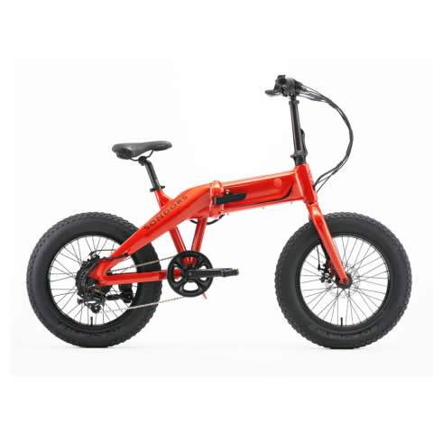 sondors premium electric bikes