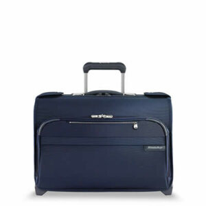 Wheeled Garment Bags
