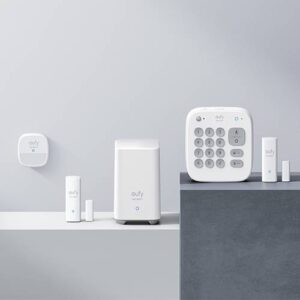 Alarm System