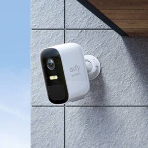 Battery Cams
