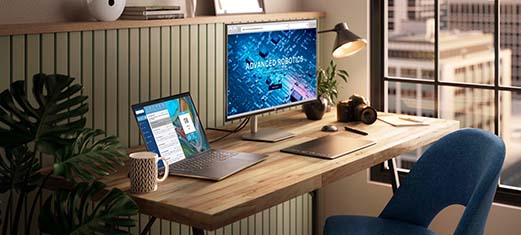 Dell Tile