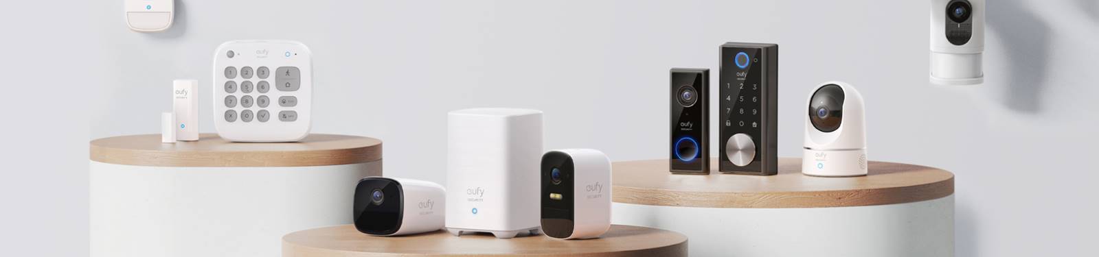 Eufy Banner