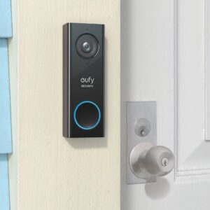 Video Doorbells