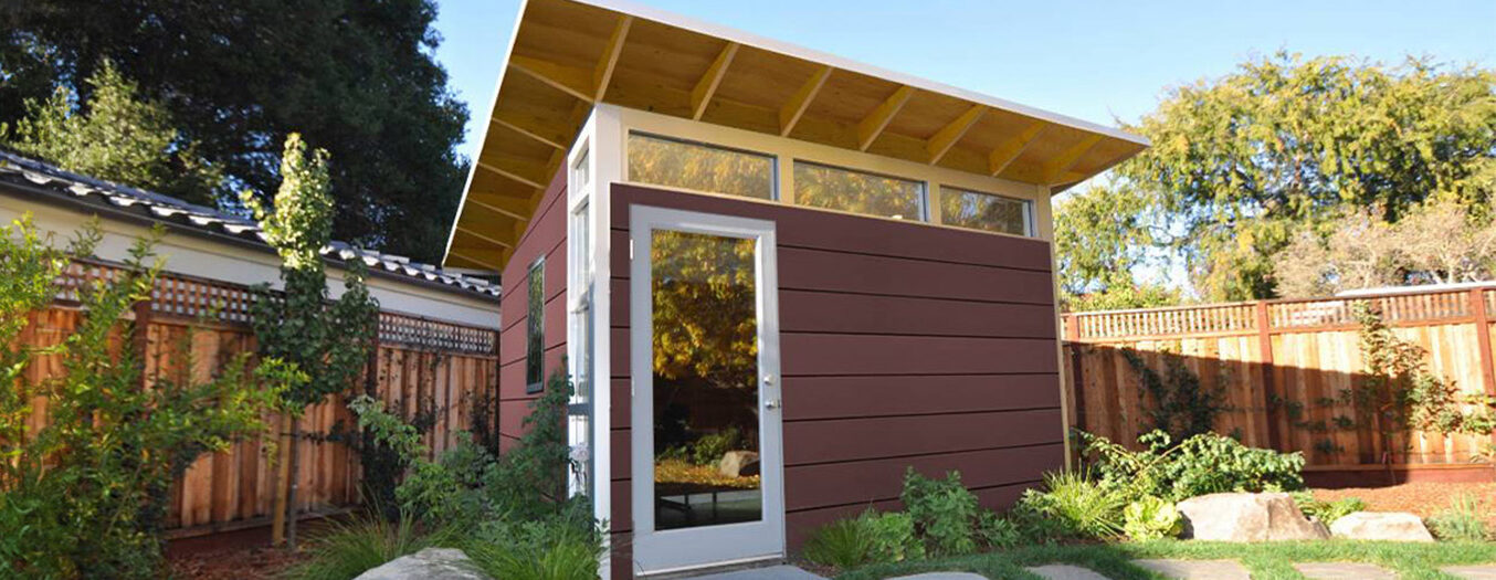 Studio Shed Up to $5,000 Off Fully Installed Studio Sheds