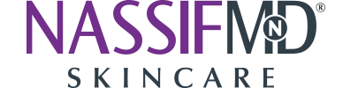 NasssifMD Logo