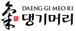 Daeng Gi Meo Ri logo
