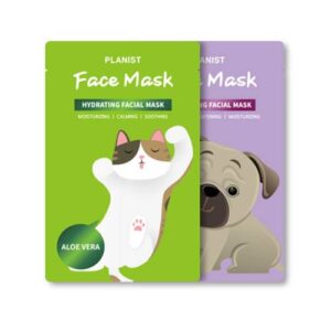 Facial Sheet Masks