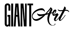 Giant Art Logo