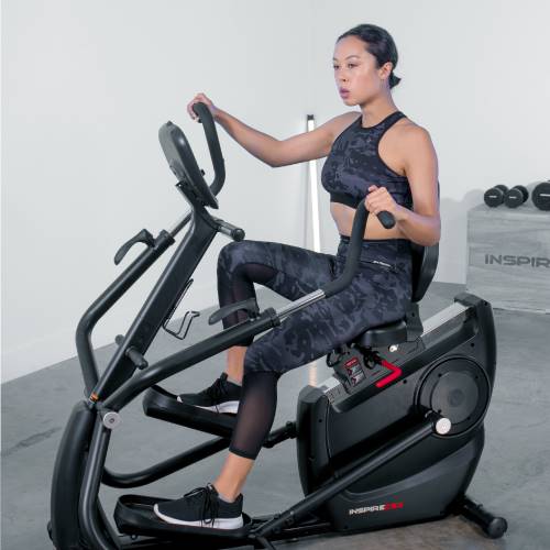 Inspire Fitness Transfer Page – Costco Next