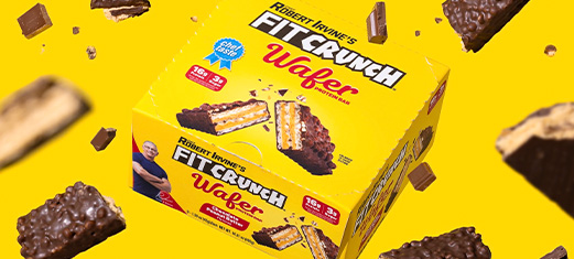 Fitcrunch Brand Tile