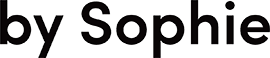 bySophie logo