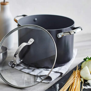 Stockpots & Rice Cookers