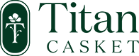 Titan Logo - Green
