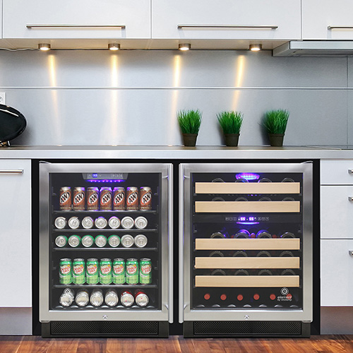 Vinotemp Transfer Page Costco Next