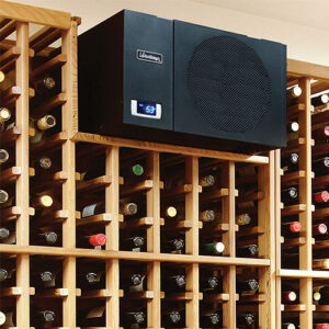 Wine-Mate Cooling Systems