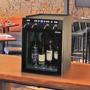 Wine Dispensers & Chillers
