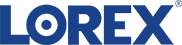 Lorex Logo Blue