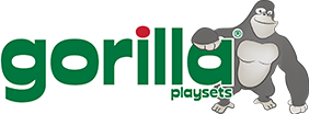 Gorilla Playsets Logo