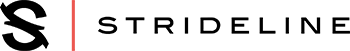 Strideline Dark Logo