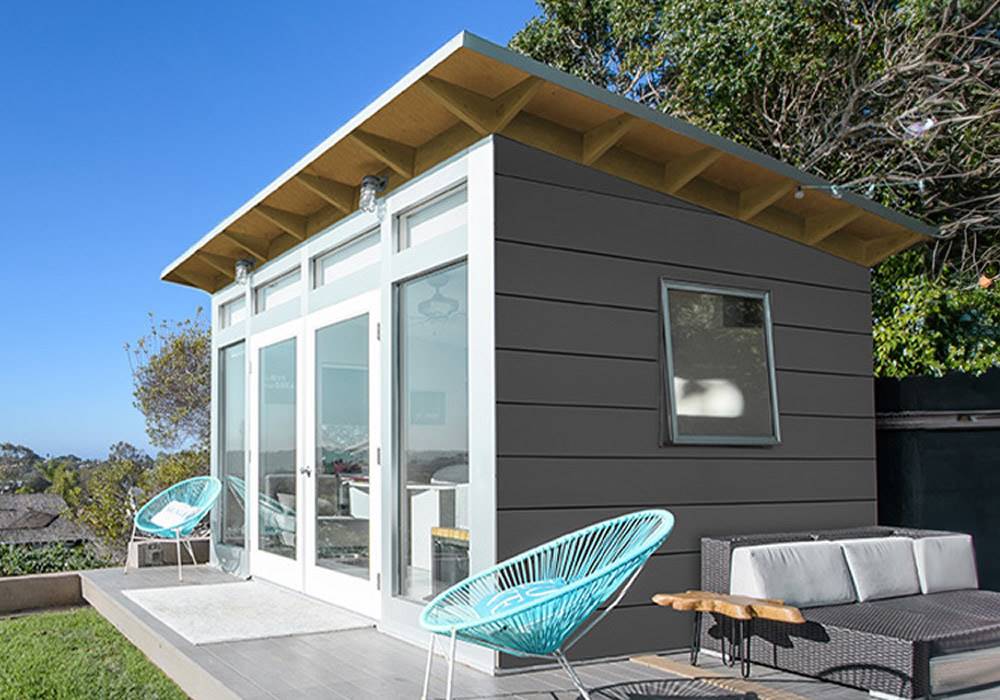 Studio Shed $4,000 Off All 10 by 12 Models