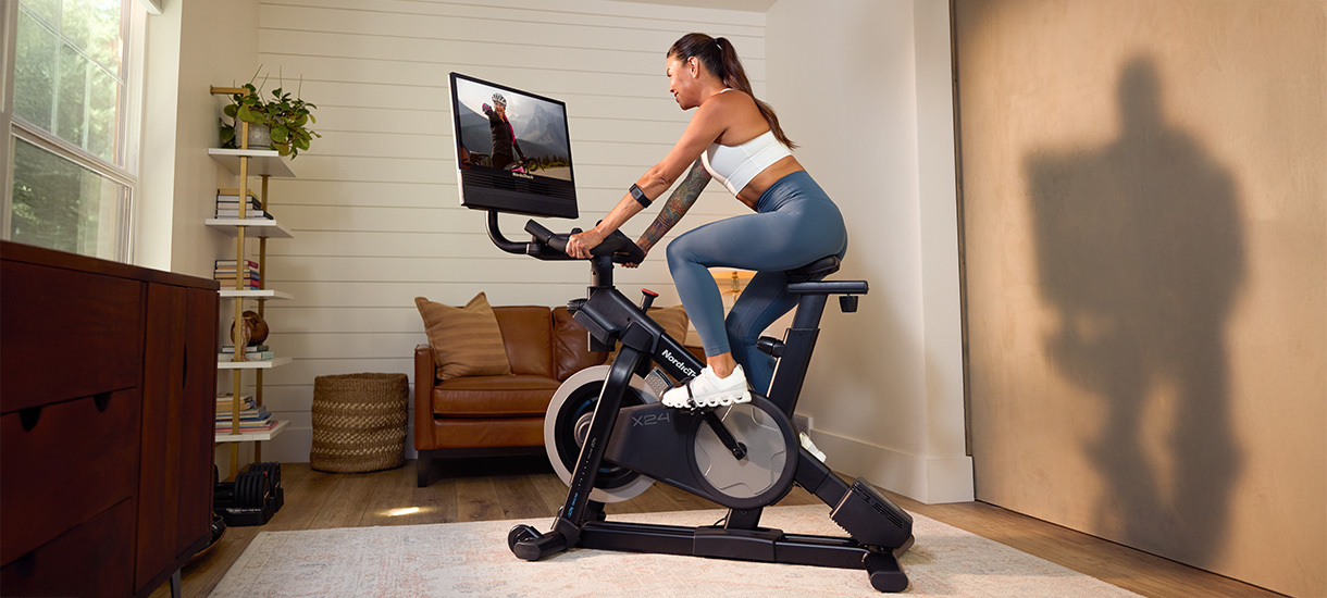 HPS 1 - Nordictrack - 12.22.25