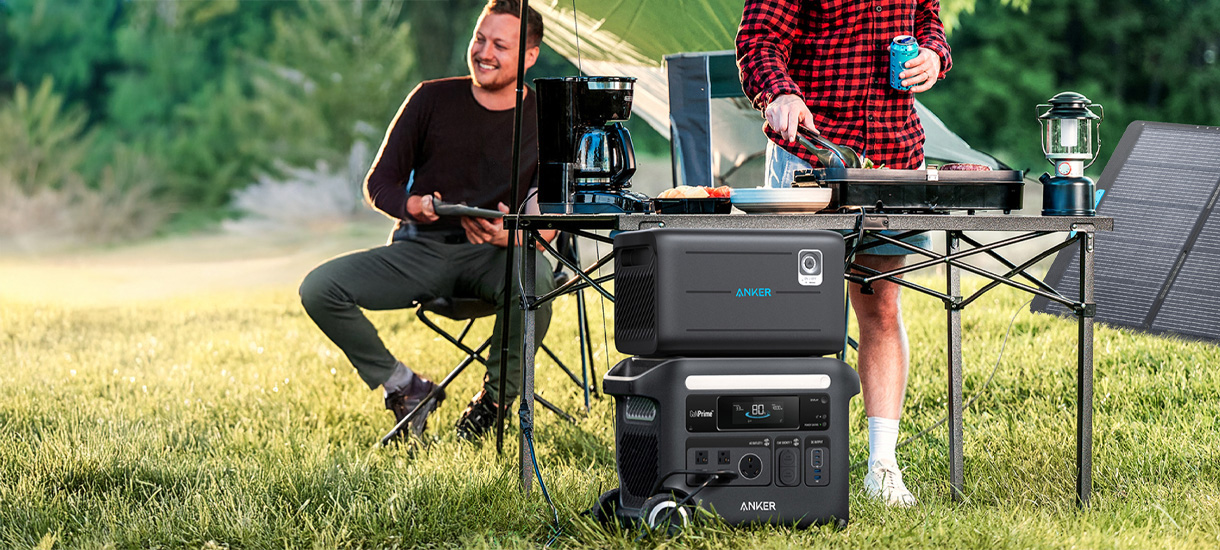 Homepage Slider - Anker Solix - 11.9.25