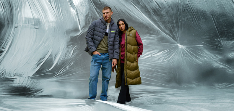 Clothing & Accessories