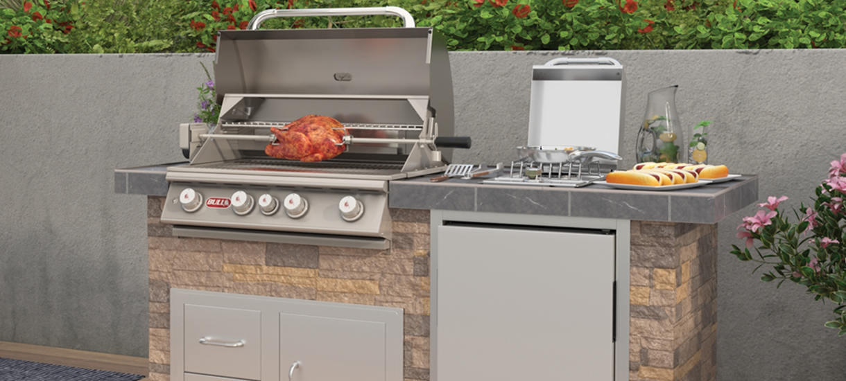 Homepage Slider - Bull Outdoor - 3.8.26