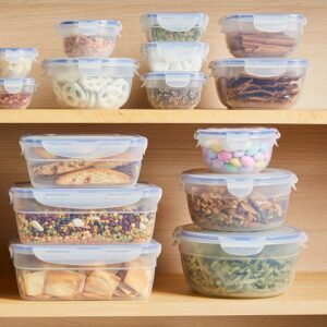 Food Storage