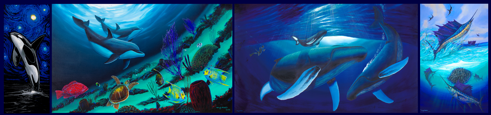 Wyland