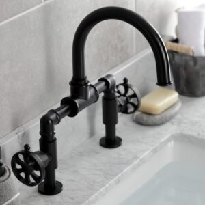 Bathroom Faucets