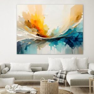 Abstract & Figurative