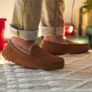 Mens Slippers