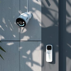 WiFi Cameras