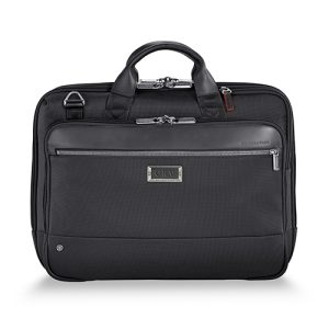 Briggs and Riley Briefcase