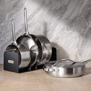 Stainless Steel Cookware