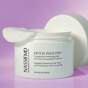 Cleansers & Exfoliants