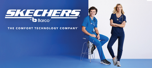 Skechers by Barco