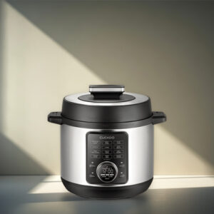Pressure Cookers