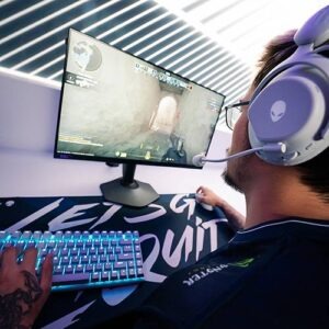Gaming & Alienware Accessories