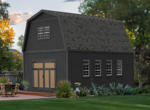 Barn
