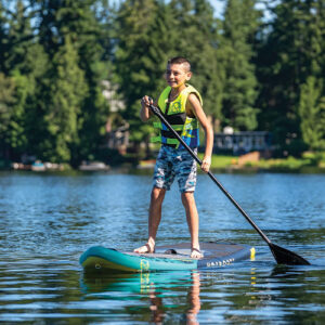 Paddle